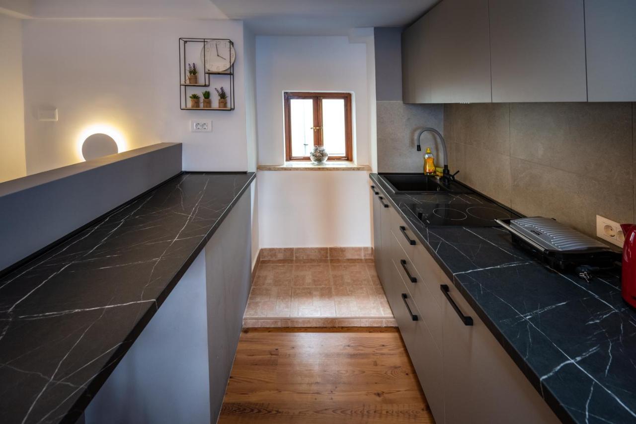 Studio Apartment Kos**** Opatija Eksteriør billede
