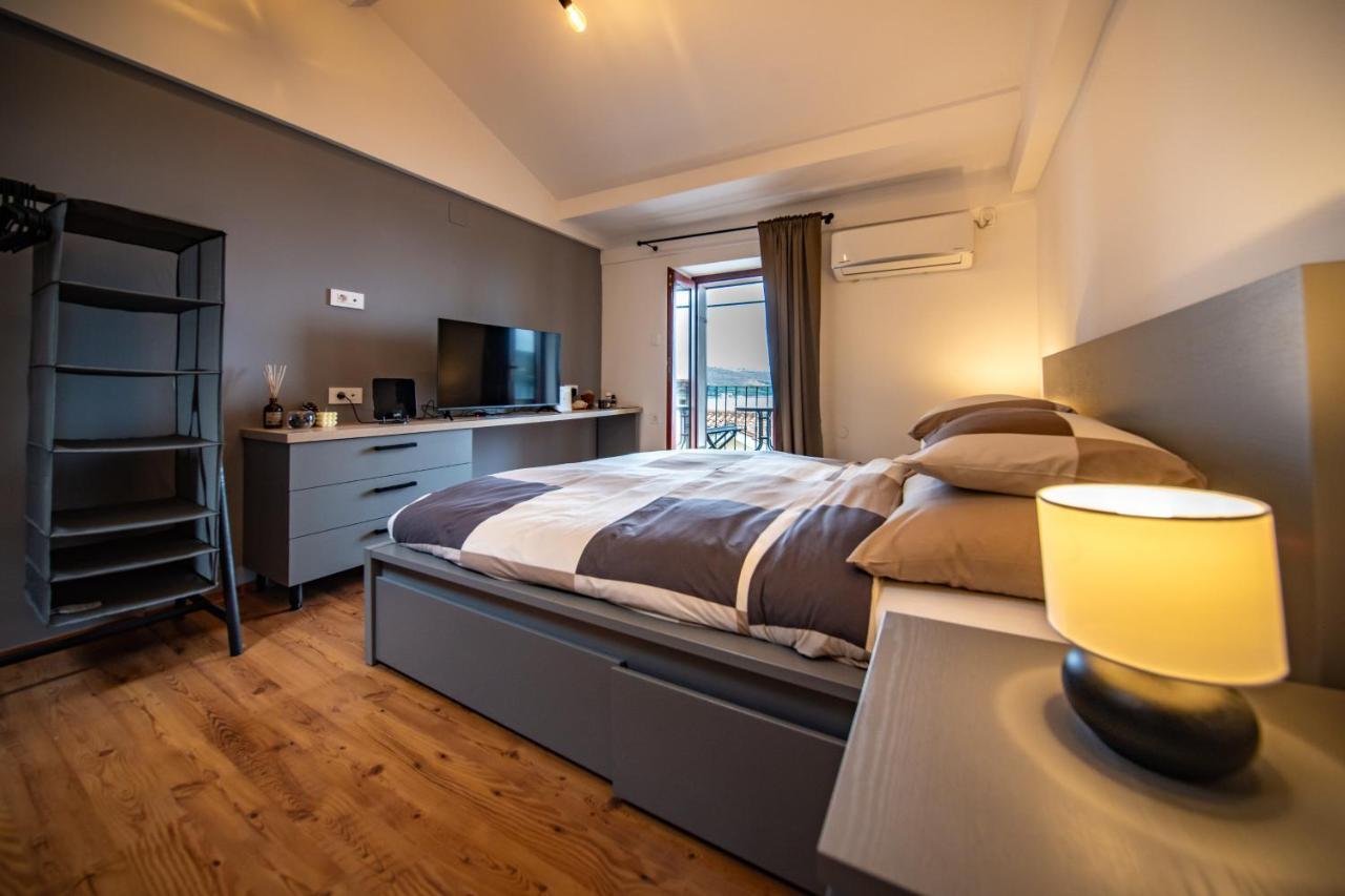 Studio Apartment Kos**** Opatija Eksteriør billede