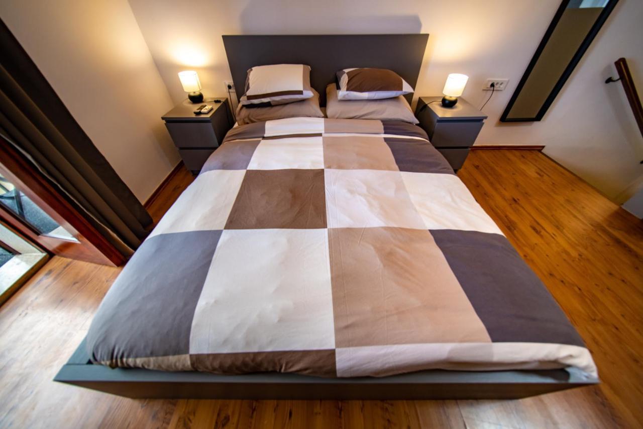 Studio Apartment Kos**** Opatija Eksteriør billede