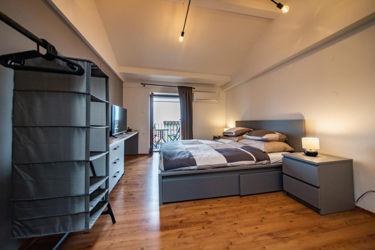 Studio Apartment Kos**** Opatija Eksteriør billede