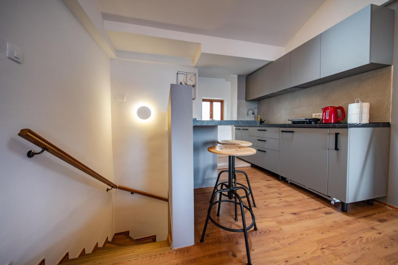 Studio Apartment Kos**** Opatija Eksteriør billede