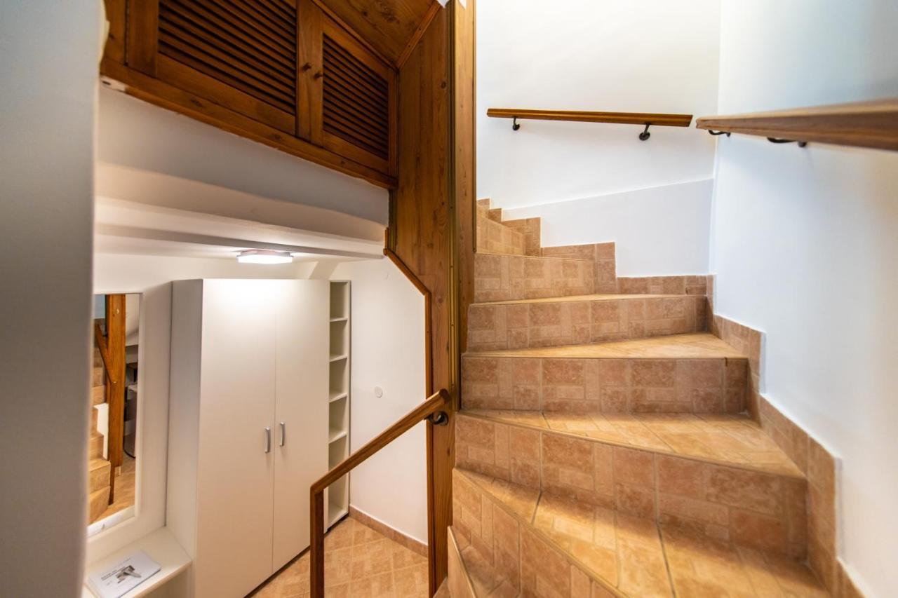 Studio Apartment Kos**** Opatija Eksteriør billede