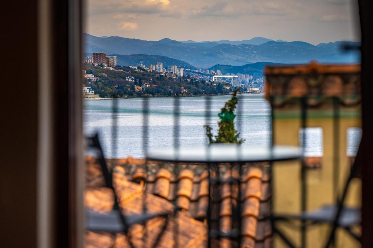 Studio Apartment Kos**** Opatija Eksteriør billede