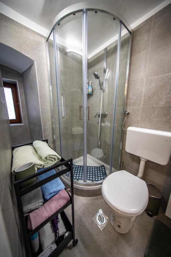 Studio Apartment Kos**** Opatija Eksteriør billede