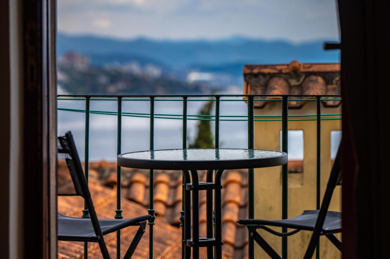 Studio Apartment Kos**** Opatija Eksteriør billede