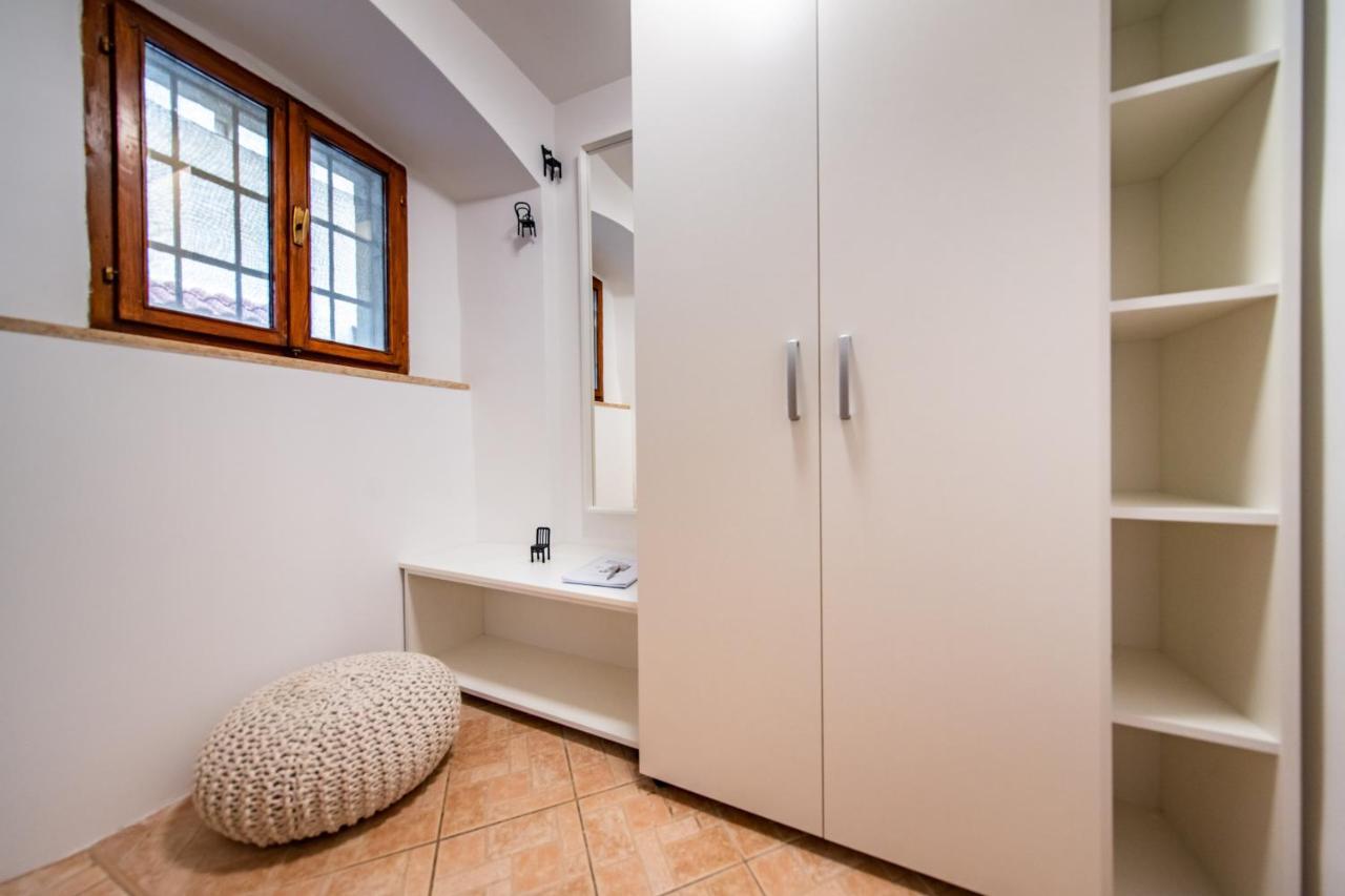 Studio Apartment Kos**** Opatija Eksteriør billede